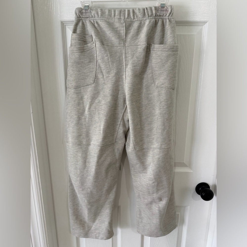 Free People Movement Top Score Barrel Pants - Picture 3 of 5